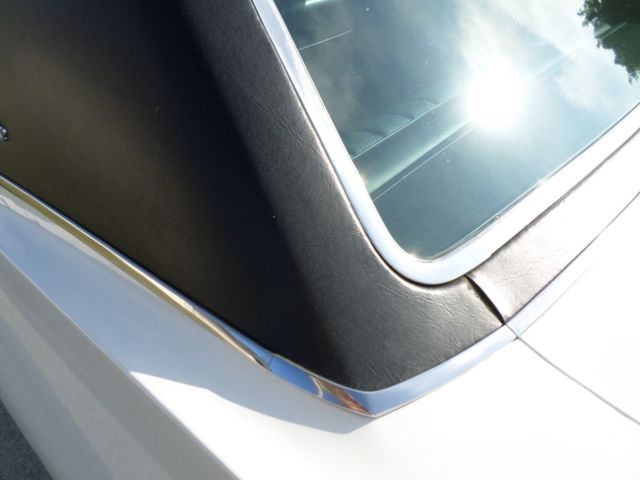 1968 Chevrolet Caprice - photo 7