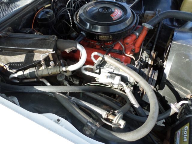 1968 Chevrolet Caprice - photo 8