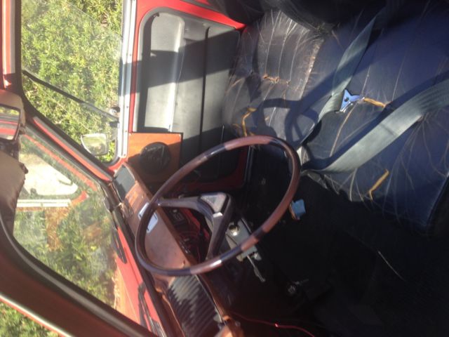 1968 Citroën - photo 7