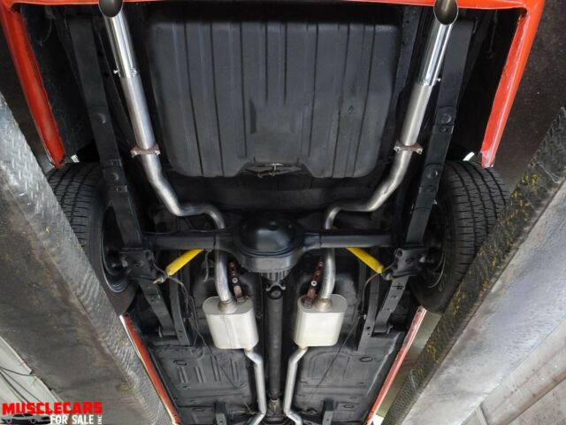 1968 Ford Cougar Cougar - photo 10