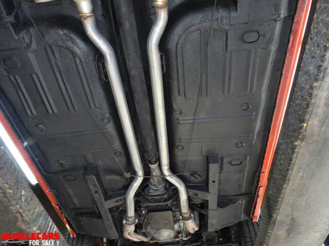 1968 Ford Cougar Cougar - photo 11