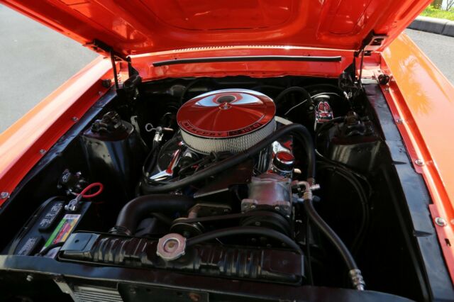 1968 Ford Cougar Cougar - photo 12