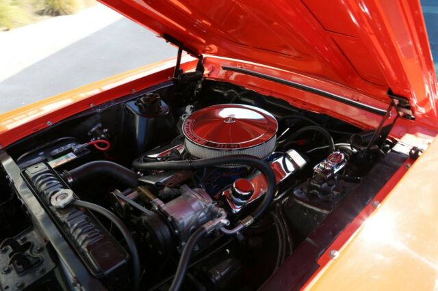1968 Ford Cougar Cougar - photo 13