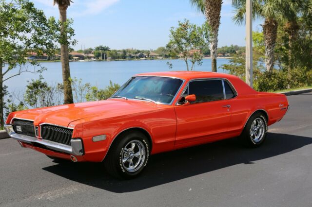 1968 Ford Cougar Cougar - photo 5