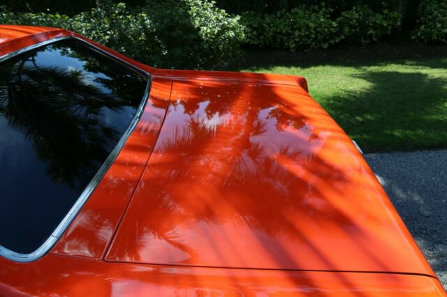 1968 Ford Cougar Cougar - photo 7