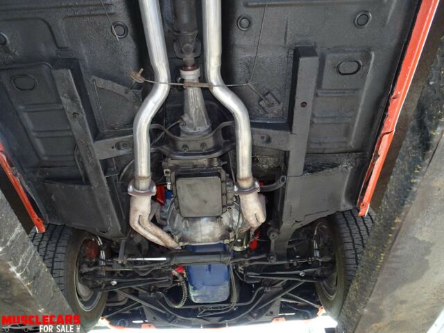 1968 Ford Cougar Cougar - photo 9