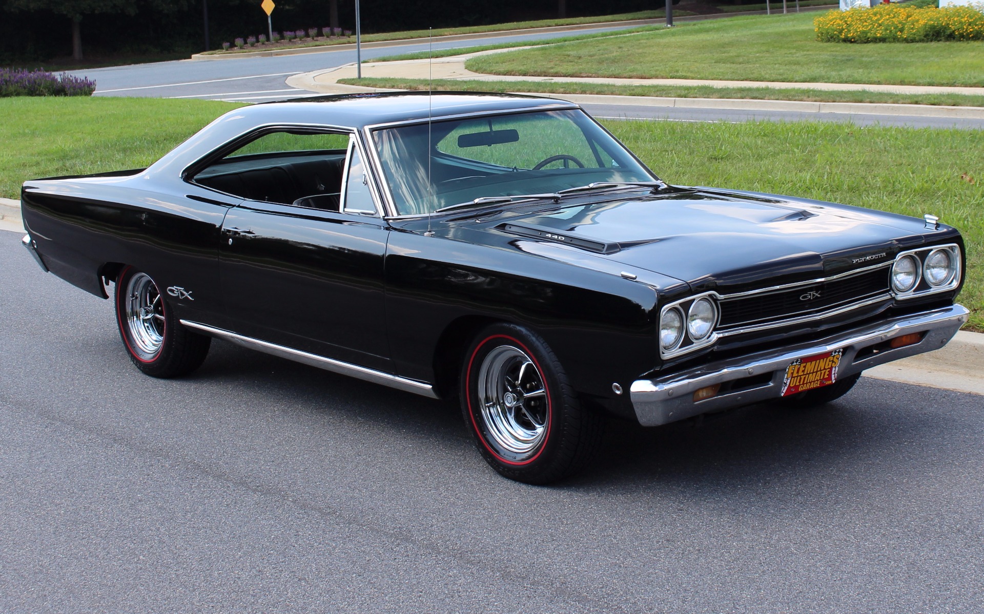 1968 Plymouth GTX - photo 7