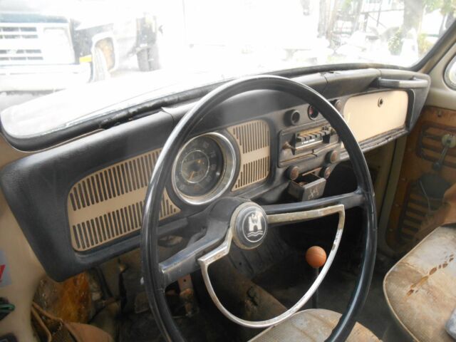 1968 Volkswagen Beetle - Classic - photo 10
