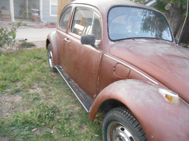 1968 Volkswagen Beetle - Classic - photo 13