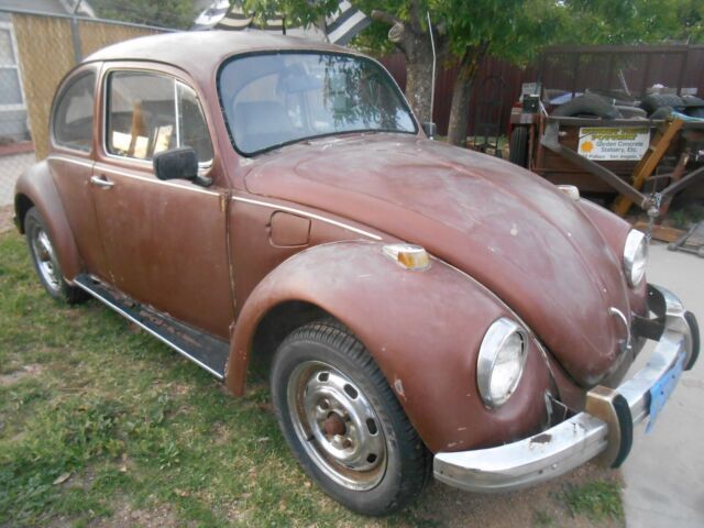 1968 Volkswagen Beetle - Classic - photo 4