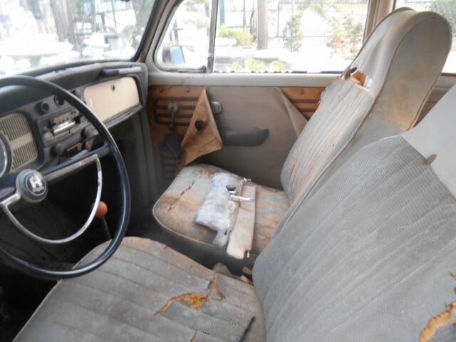 1968 Volkswagen Beetle - Classic - photo 9
