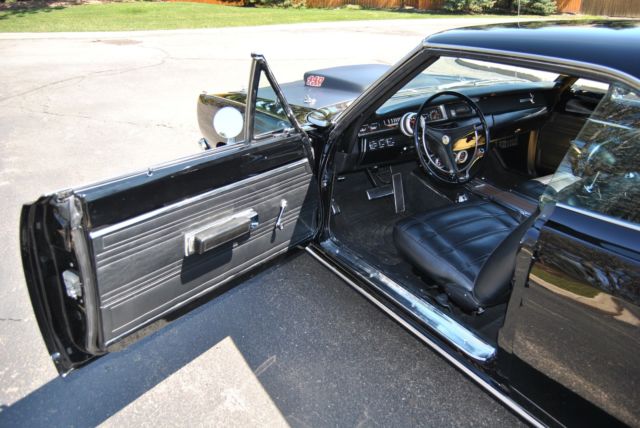 1969 Plymouth Road Runner road runner - photo 13