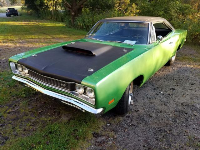 1969 Dodge Coronet Superbee - photo 4