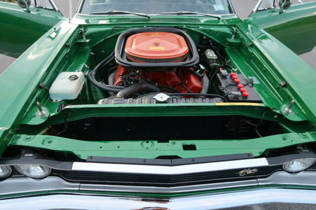 1969 Dodge Coronet Superbee - photo 12