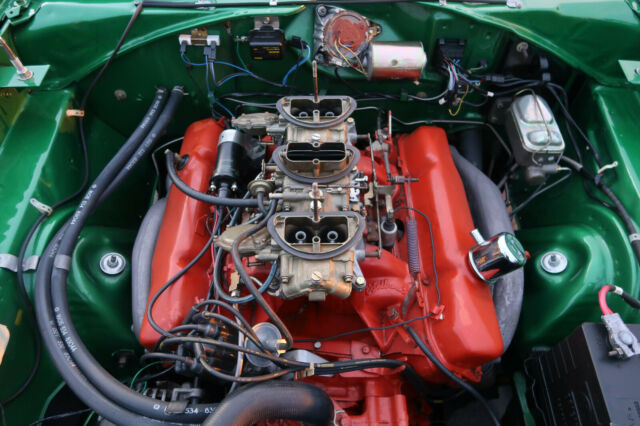 1969 Dodge Coronet Superbee - photo 13
