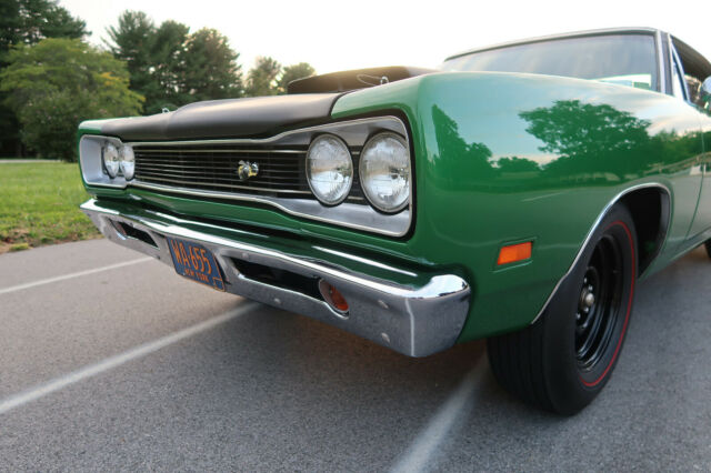 1969 Dodge Coronet Superbee - photo 2