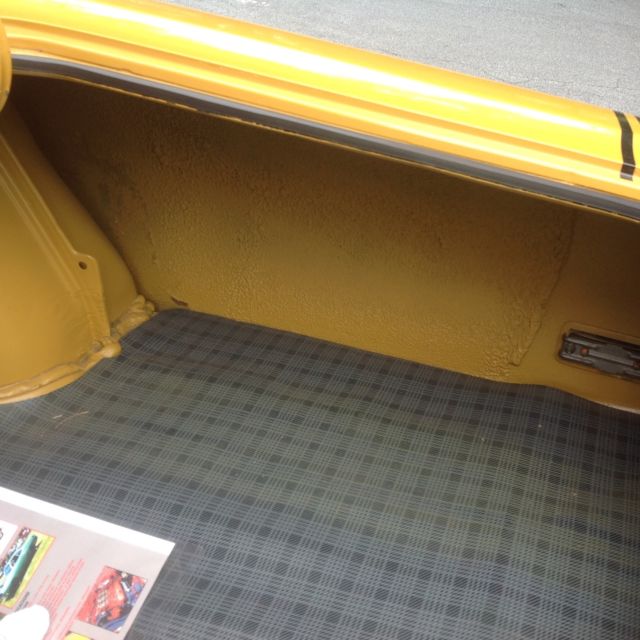 1969 Dodge Coronet - photo 12