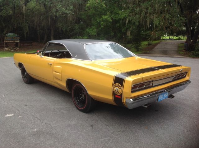 1969 Dodge Coronet - photo 5