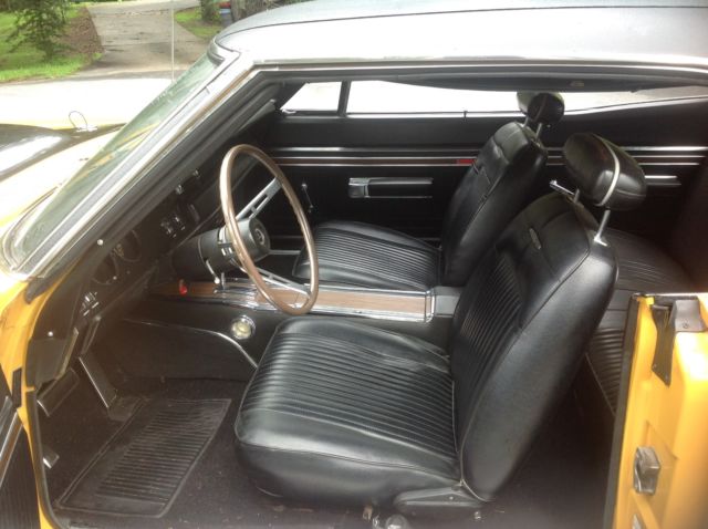 1969 Dodge Coronet - photo 6