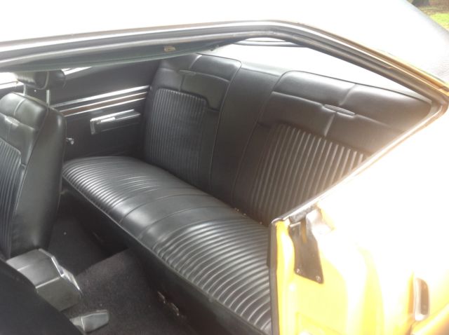1969 Dodge Coronet - photo 7
