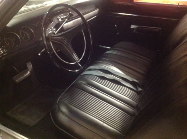 1969 Dodge Coronet - photo 10