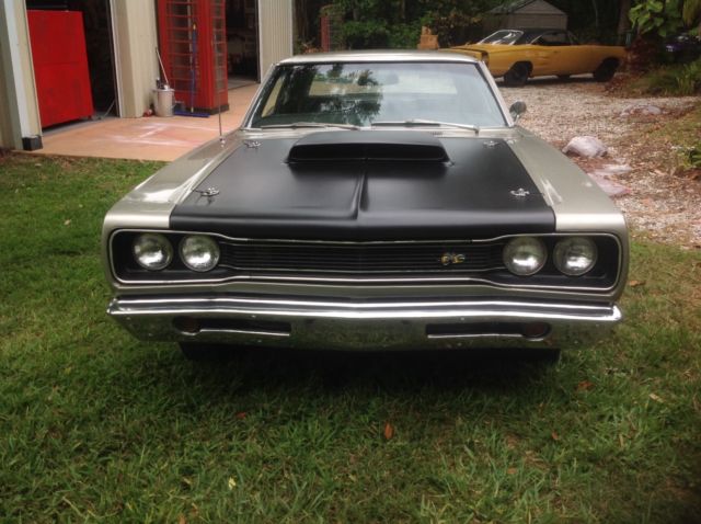 1969 Dodge Coronet - photo 3