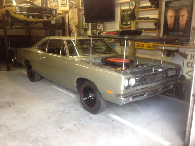 1969 Dodge Coronet - photo 5