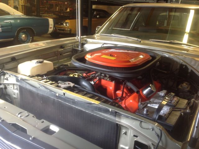1969 Dodge Coronet - photo 7