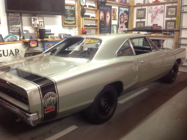 1969 Dodge Coronet - photo 8