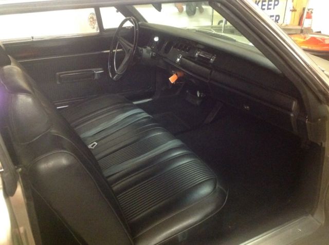 1969 Dodge Coronet - photo 9