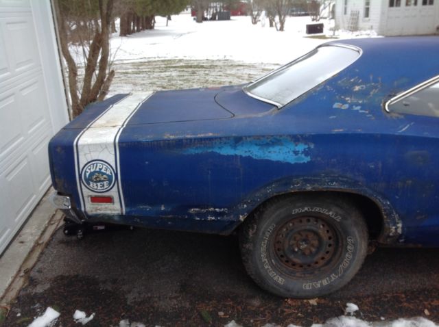 1969 Dodge Coronet None - photo 4