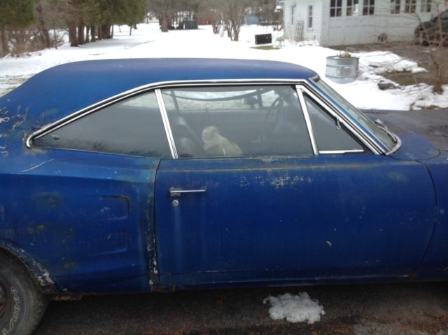 1969 Dodge Coronet None - photo 5