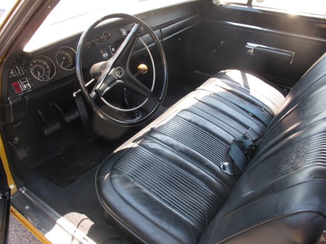 1969 Dodge Super Bee - photo 12