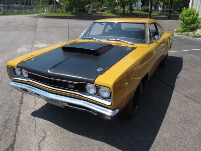 1969 Dodge Super Bee - photo 2