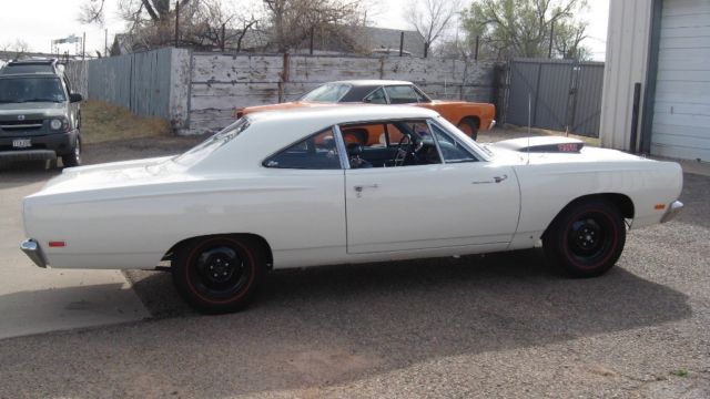 1969 Plymouth Road Runner - photo 3