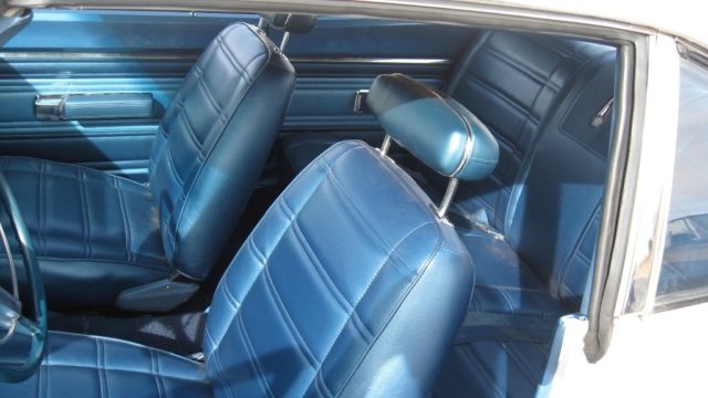 1969 Plymouth Road Runner - photo 5