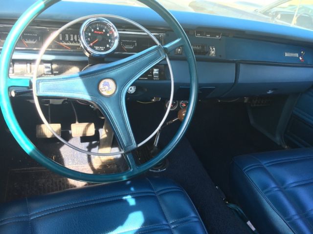 1969 Plymouth Road Runner - photo 6