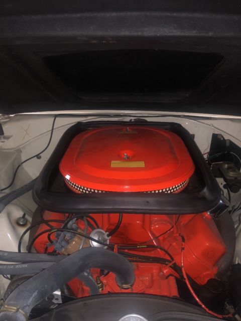 1969 Plymouth Road Runner - photo 8