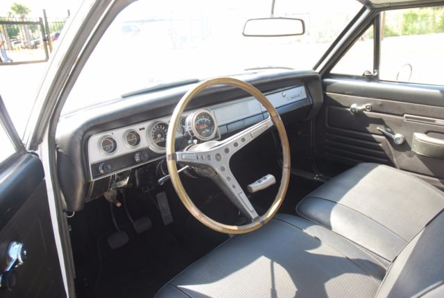 1969 AMC Other - photo 10