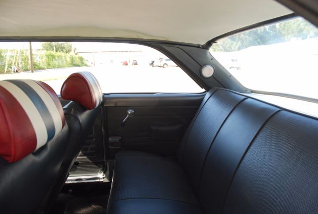 1969 AMC Other - photo 11