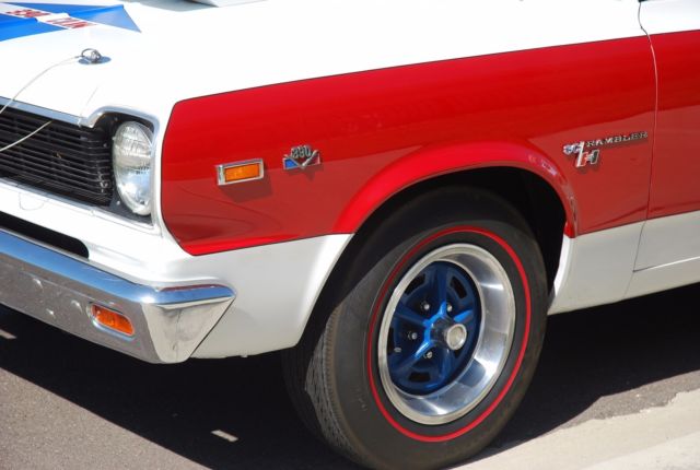 1969 AMC Other - photo 5