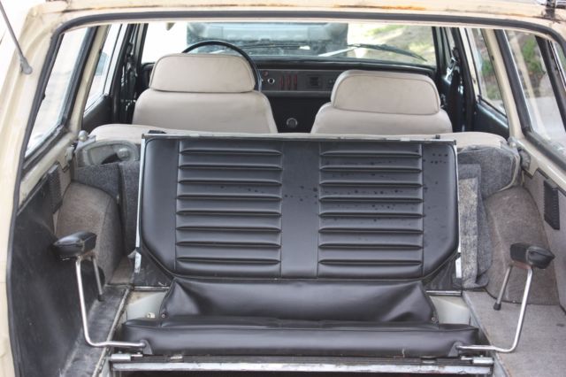 1969 Volvo Other - photo 11