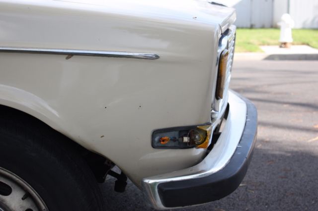 1969 Volvo Other - photo 13