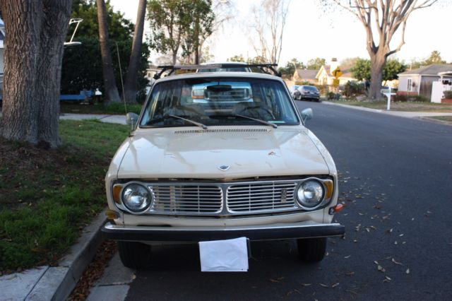 1969 Volvo Other - photo 2