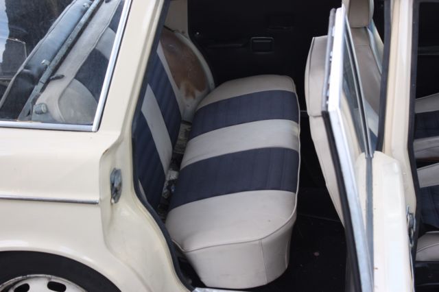 1969 Volvo Other - photo 3