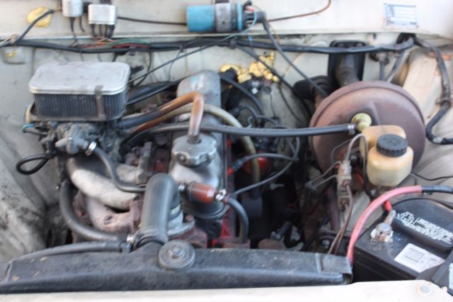 1969 Volvo Other - photo 5