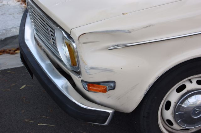 1969 Volvo Other - photo 6