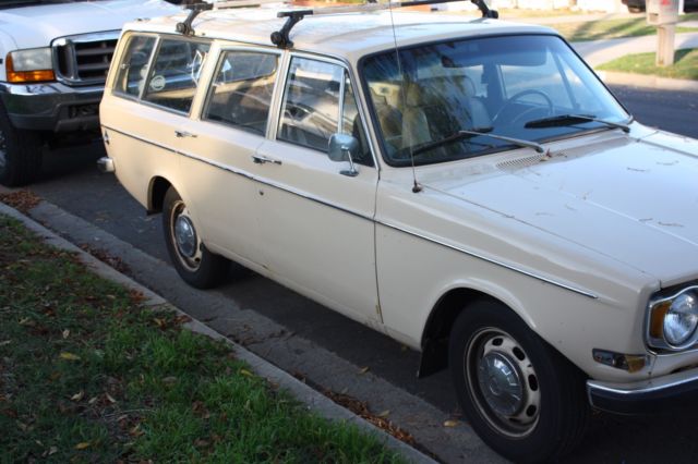 1969 Volvo Other - photo 8