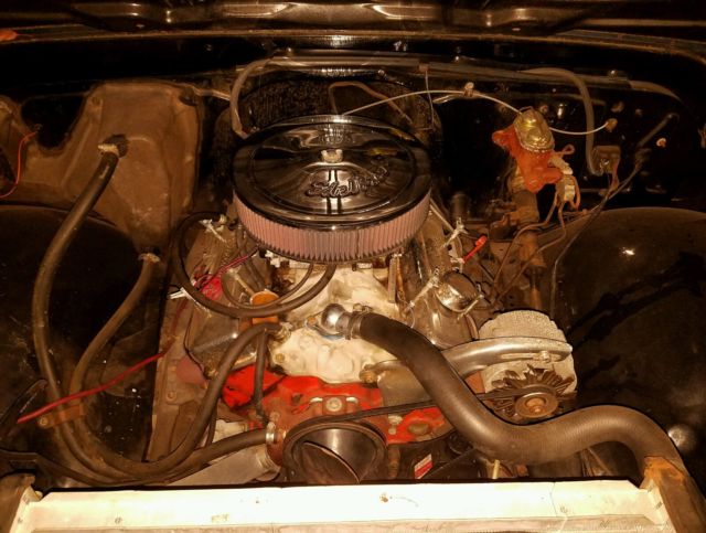 1969 Chevrolet C-10 - photo 8
