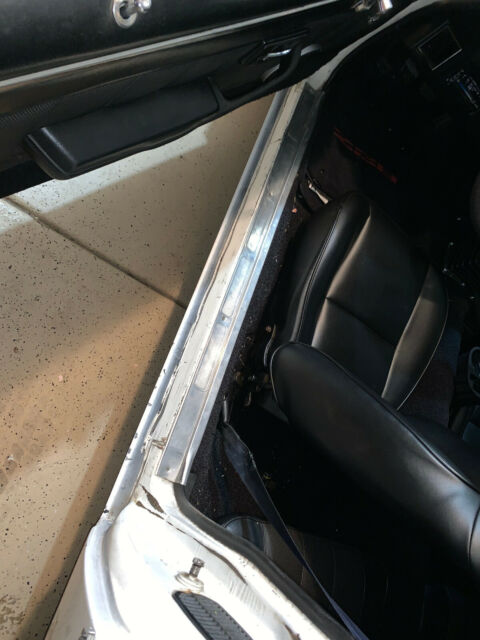 1978 Chevrolet Camaro Z28 - photo 10